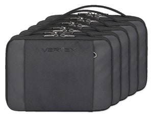 Pack de 5 Vertex 101962 - Caso de Brooklyn Tech