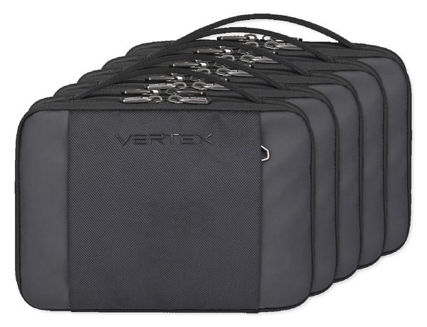 Pack de 5 Vertex 101962 - Caso de Brooklyn Tech