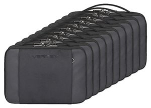 Pack de 10 Vertex 101962 - Caso de Brooklyn Tech