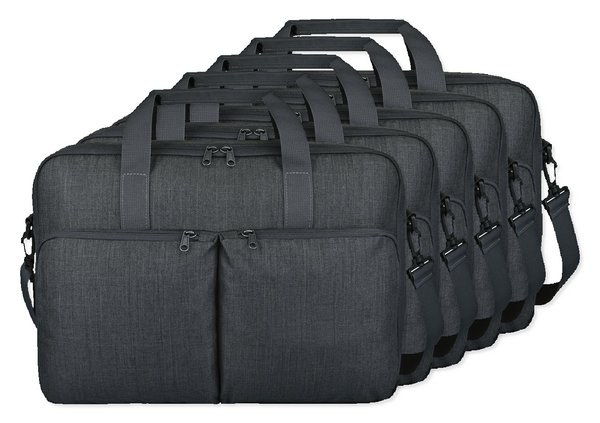 Bolso de fin de semana Alba de rPET reciclado