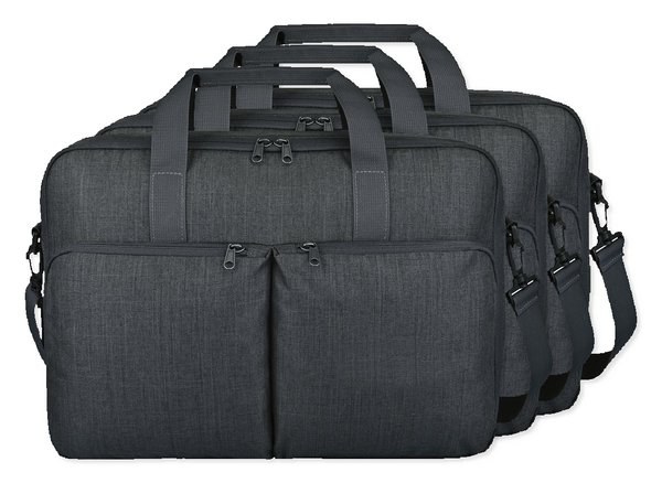 Bolso de fin de semana Alba de rPET reciclado