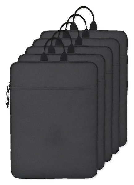 Funda para portátil de 16" Renew Recycled rPET - AWARE™
