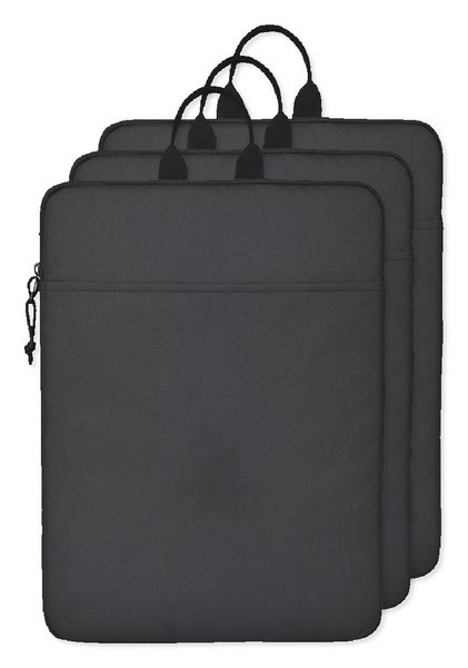 Funda para portátil de 16" Renew Recycled rPET - AWARE™