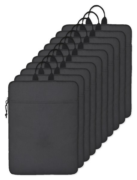 Funda para portátil de 16" Renew Recycled rPET - AWARE™