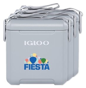 Pack of 30 Igloo 102070 - Tag Along Too Cooler
