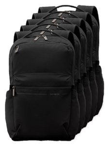 Pack of 5 Samsonite 102224 - Better Than Basic Laptop Backpack