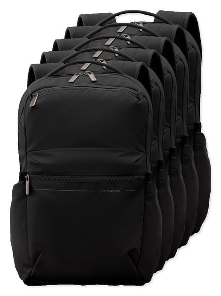 Better Than Basic Laptop Backpack