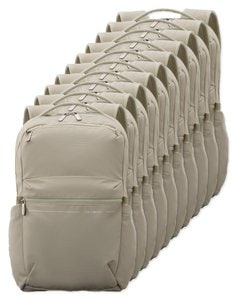 Pack of 10 Samsonite 102224 - Better Than Basic Laptop Backpack