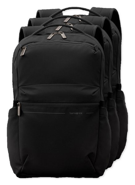 Better Than Basic Laptop Backpack