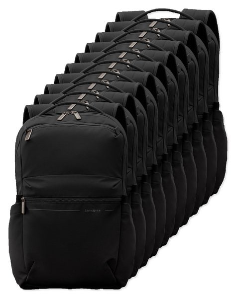 Pack of 100 Samsonite 102224 - Better Than Basic Laptop Backpack