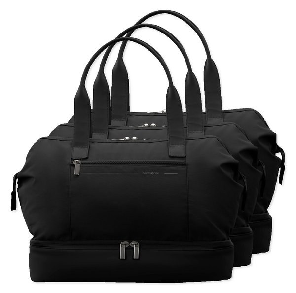 Better Than Basic Weekender