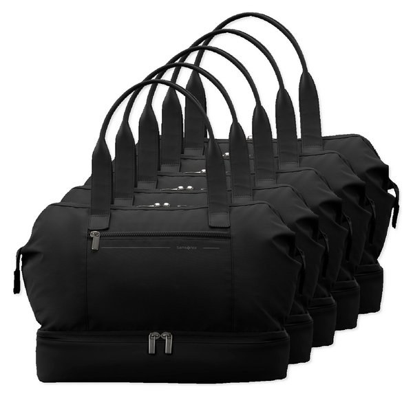 Better Than Basic Weekender