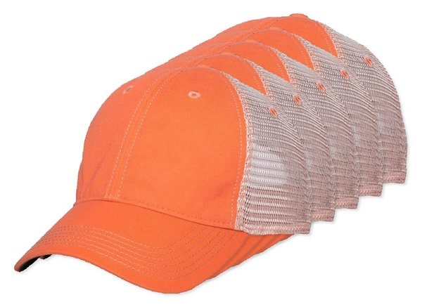 Austin Vintage Trucker