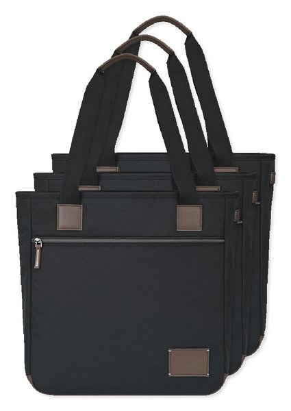 Tote de rPET reciclado de Co. Legacy