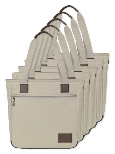 Tote de rPET reciclado de Co. Legacy