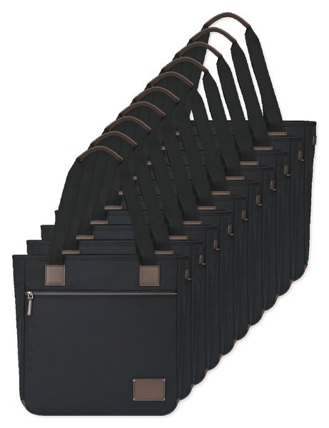 Tote de rPET reciclado de Co. Legacy