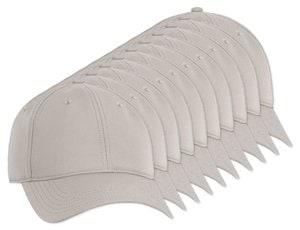 Pack de 100 Ahead 102528 - Gorra de Rendimiento Frío