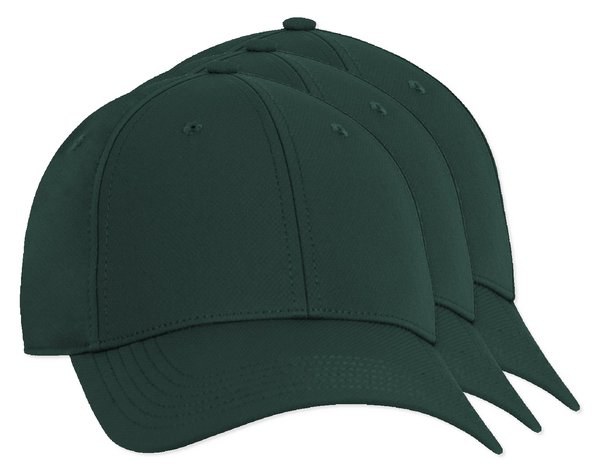 Gorra Stratus de alto rendimiento