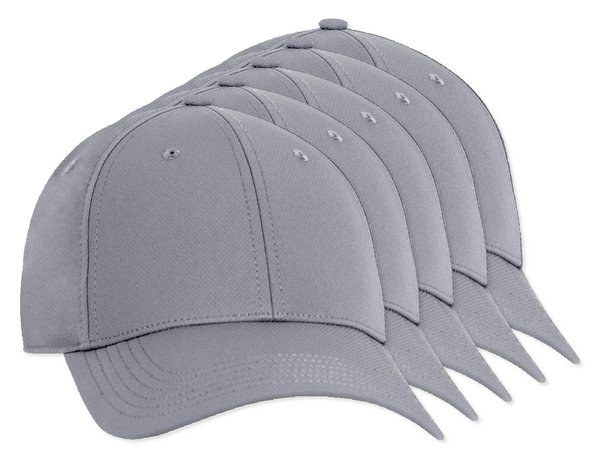 Gorra Stratus de alto rendimiento