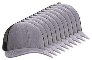Pack de 10 Ahead 102538 - Gorra Brant