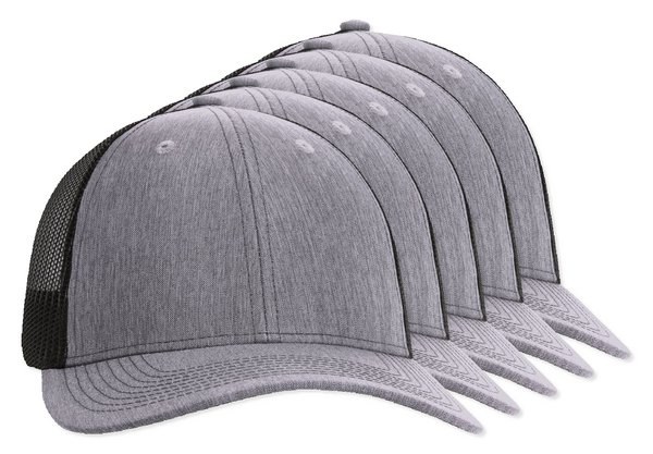 Pack de 50 Ahead 102538 - Gorra Brant