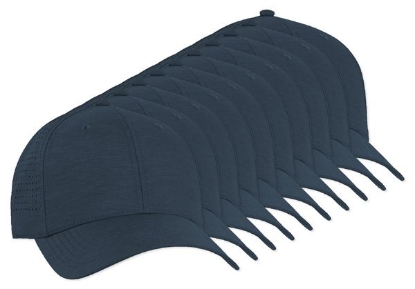 Gorra de Rendimiento Brezo