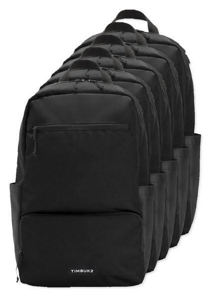 Pack de 50 Timbuk2 102586 - Paquete Core de Poliéster Reciclado City Compass