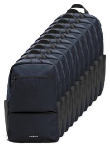 Pack de 100 Timbuk2 102586 - Paquete Core de Poliéster Reciclado City Compass