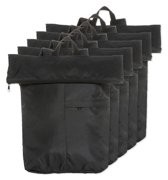 Dillon AWARE™ rPET Lightweight Foldable Backpack