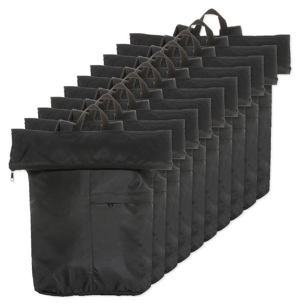 Dillon AWARE™ rPET Lightweight Foldable Backpack