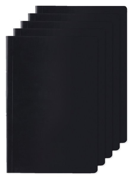 Impact Softcover Stone Paper Notebook A5