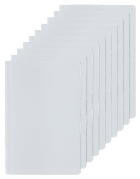 Impact Softcover Stone Paper Notebook A5