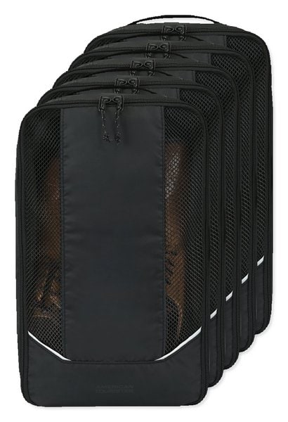 Zoom Turbo bolsa para zapatos de rPET reciclado