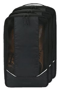 Pack of 30 American Tourister 102703 - Zoom Turbo Recycled rPET Shoe Bag