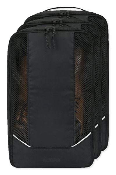 Zoom Turbo bolsa para zapatos de rPET reciclado
