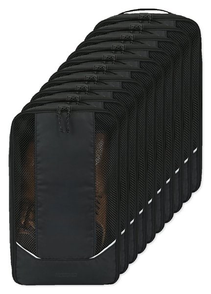 Zoom Turbo bolsa para zapatos de rPET reciclado