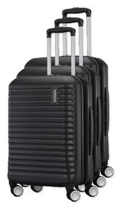 Pack de 30 American Tourister 102759 - Stratum 3.0 maleta de cabina con ruedas giratorias