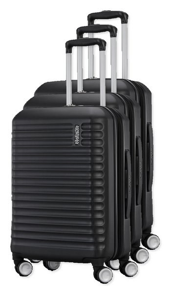 Stratum 3.0 maleta de cabina con ruedas giratorias