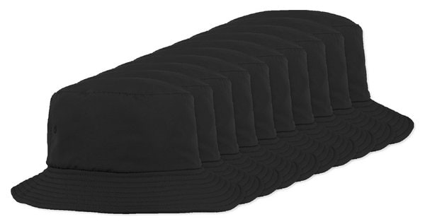 Sombrero de Cubo Plegable
