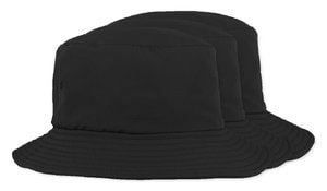 Pack de 30 Ahead 102959 - Sombrero de Cubo Plegable
