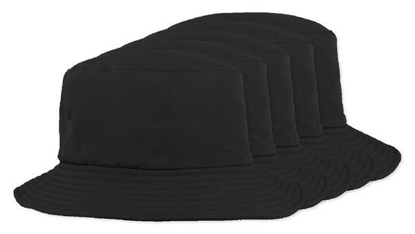 Sombrero de Cubo Plegable