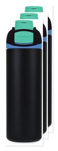 Pack of 30 Aviana 103004 - ™ Arc Bottle - 25 Oz.