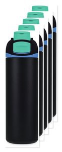 Pack of 50 Aviana 103004 - ™ Arc Bottle - 25 Oz.