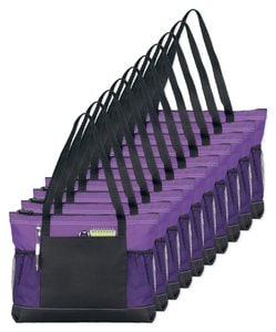 Pack de 10 GiftRetail P1100 - Seleccionar bolsa con cremallera