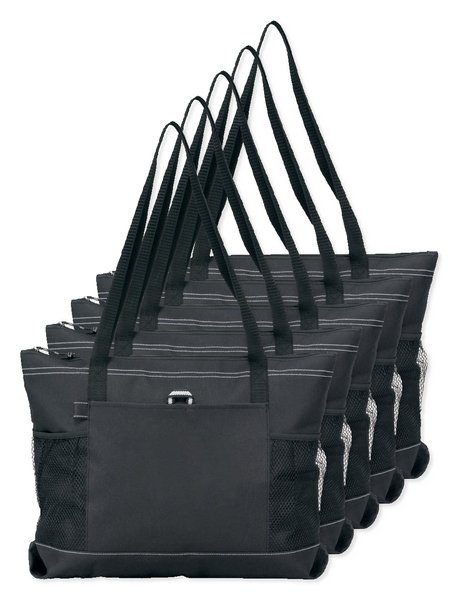 Seleccionar bolsa con cremallera