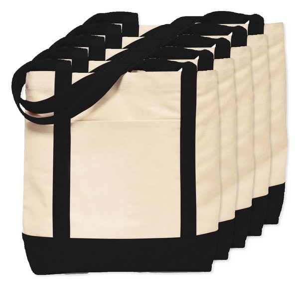 Bolsa de barco del alférez