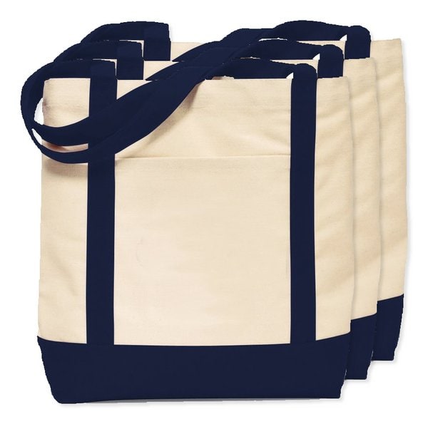 Bolsa de barco del alférez