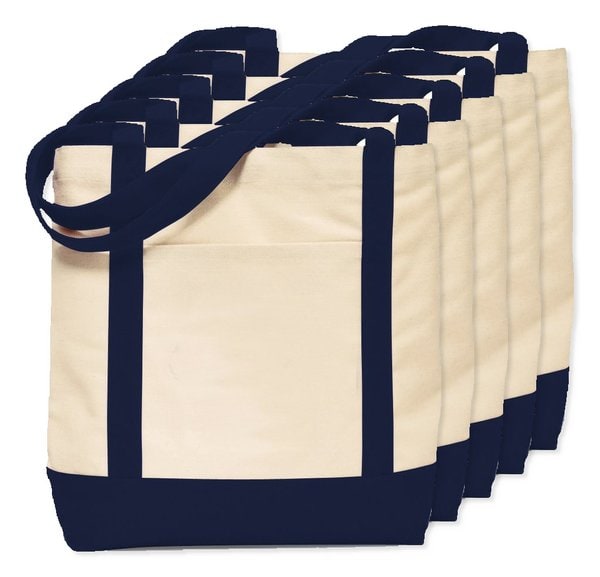 Bolsa de barco del alférez