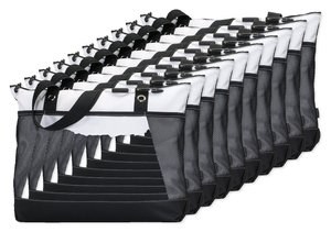 Pack de 10 GiftRetail P1550 - Bolso Venture