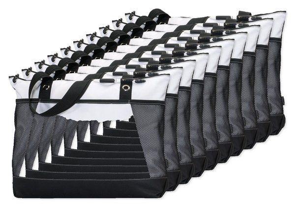 Pack de 10 GiftRetail P1550 - Bolso Venture